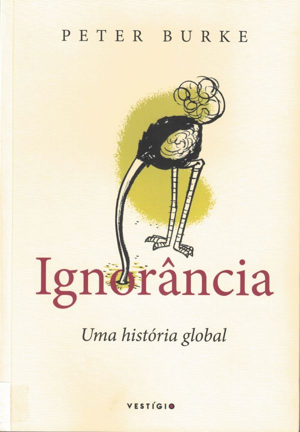 Ignorância Uma história global